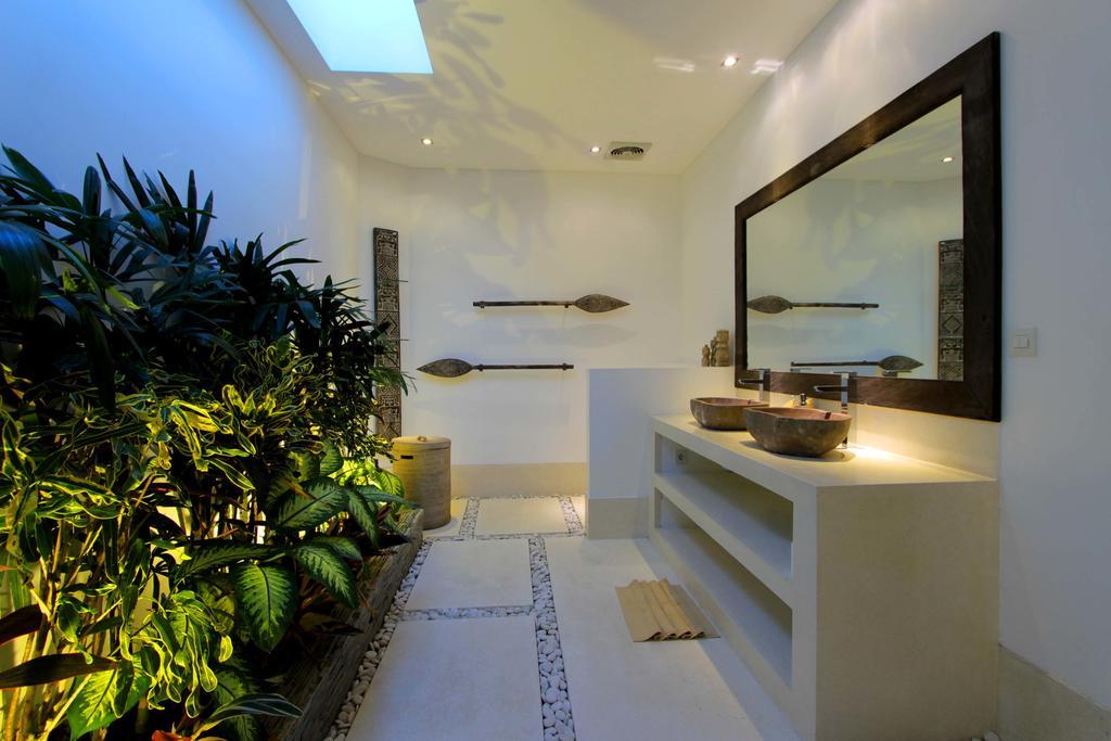 Villa Amba Laba By Optimum Bali Villas Семіньяк Екстер'єр фото