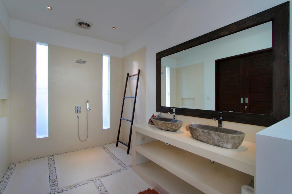 Villa Amba Laba By Optimum Bali Villas Семіньяк Екстер'єр фото
